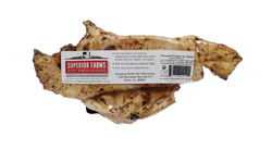 PET PROVISIONS CREPE WITH LIVER DOG CHEW