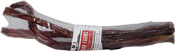 USA BEEF PIZZLE STRAIGHT DOG TREAT