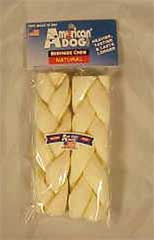 USA Braids - 2/Pk.