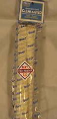 Clear Beef Roll - 10"