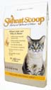 SWHEAT SCOOP WHEAT CAT LITTER