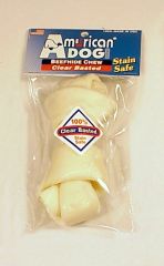 Peanut Butter Bone - 6"