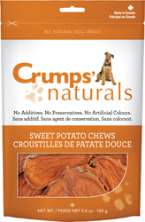 NATURALS CHEWS