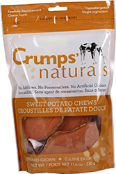 NATURALS CHEWS