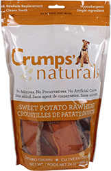 NATURALS CHEWS