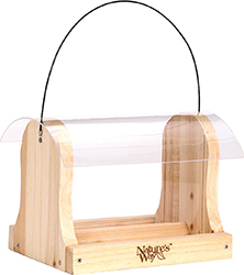 HOPPER FEEDER