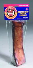 3 - 4" Shin Bone