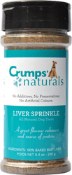 NATURALS SPRINKLE FLAVOR ENHANCER