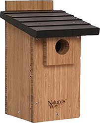 BLUEBIRD VIEWING HOUSE