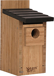 BLUEBIRD BOX HOUSE