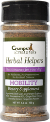 NATURALS HERBAL HELPERS