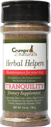 NATURALS HERBAL HELPERS