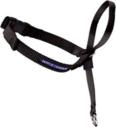 GENTLE LEADER HEADCOLLAR