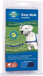 EASY WALK HARNESS