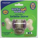 BUSY BUDDY BRISTLE BONE