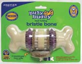 BUSY BUDDY BRISTLE BONE