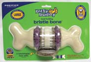 BUSY BUDDY BRISTLE BONE