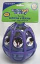 BUSY BUDDY KIBBLE NIBBLE FEEDER BALL