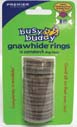 BUSY BUDDY CORNSTARCH RINGS