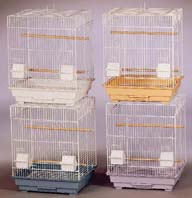 ECONOMY BIRD CAGE