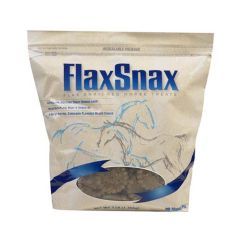 FLAXSNAX HORSE TREATS