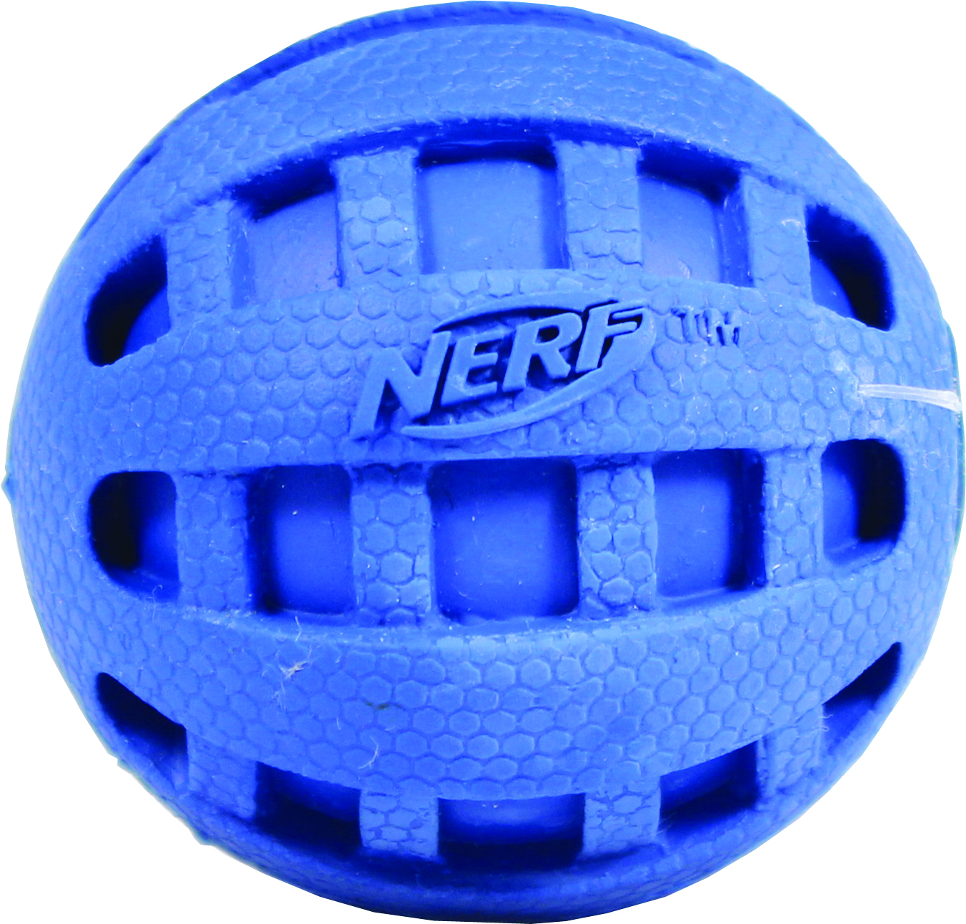 CHECKER SQUEAK FOOTBALL