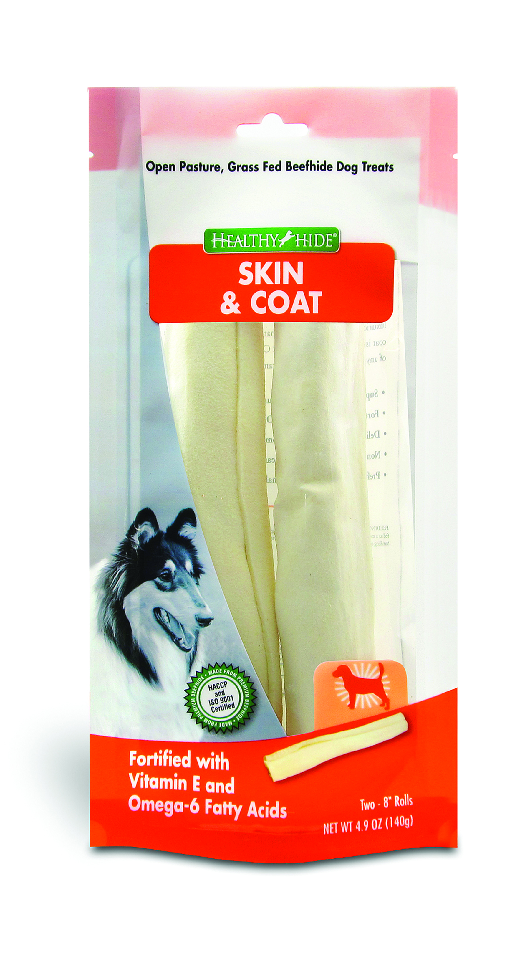 HEALTHY HIDE GOOD N FIT SKIN AND COAT ROLL