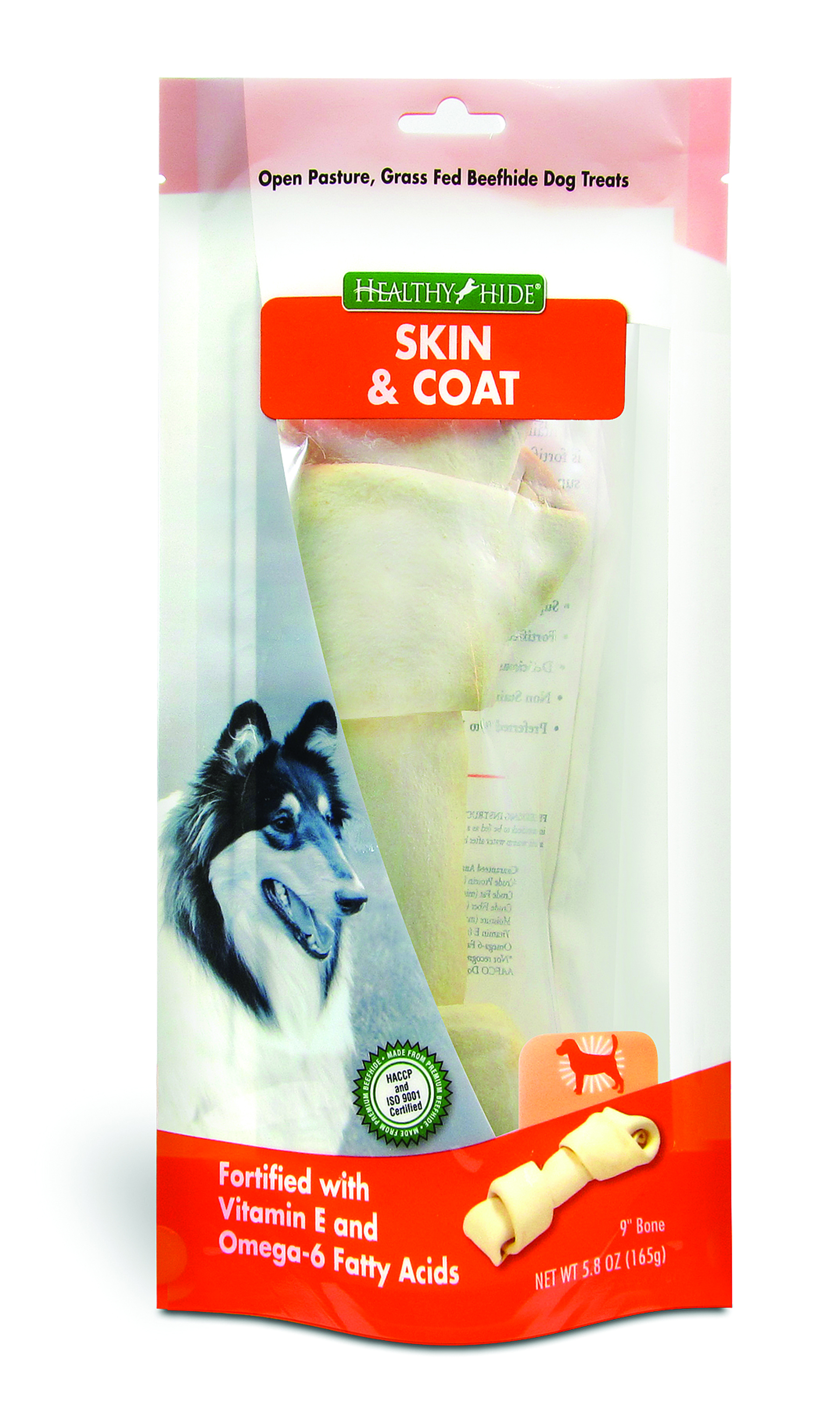 HEALTHY HIDE GOOD N FIT SKIN AND COAT BONE