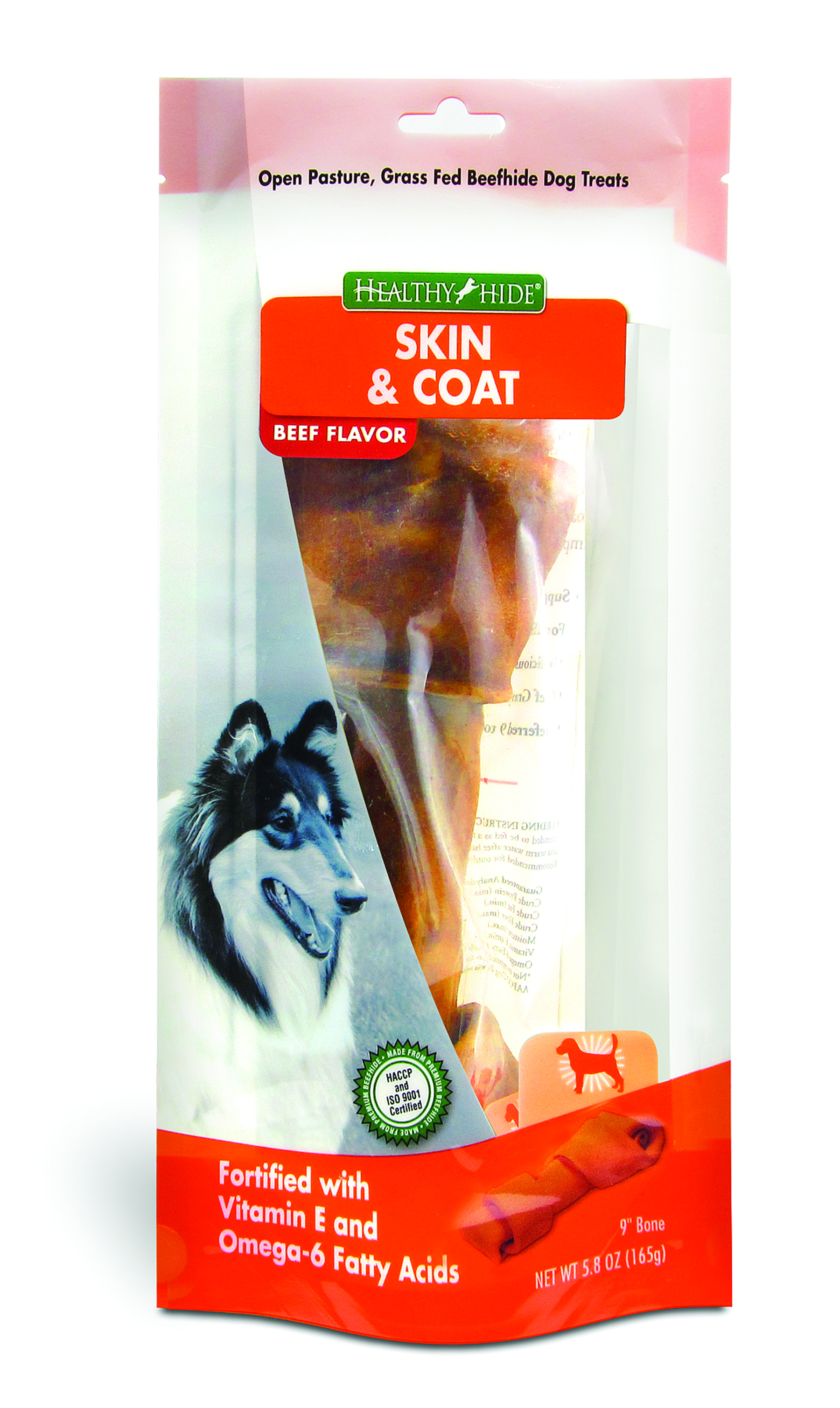 HEALTHY HIDE GOOD N FIT SKIN AND COAT BONE