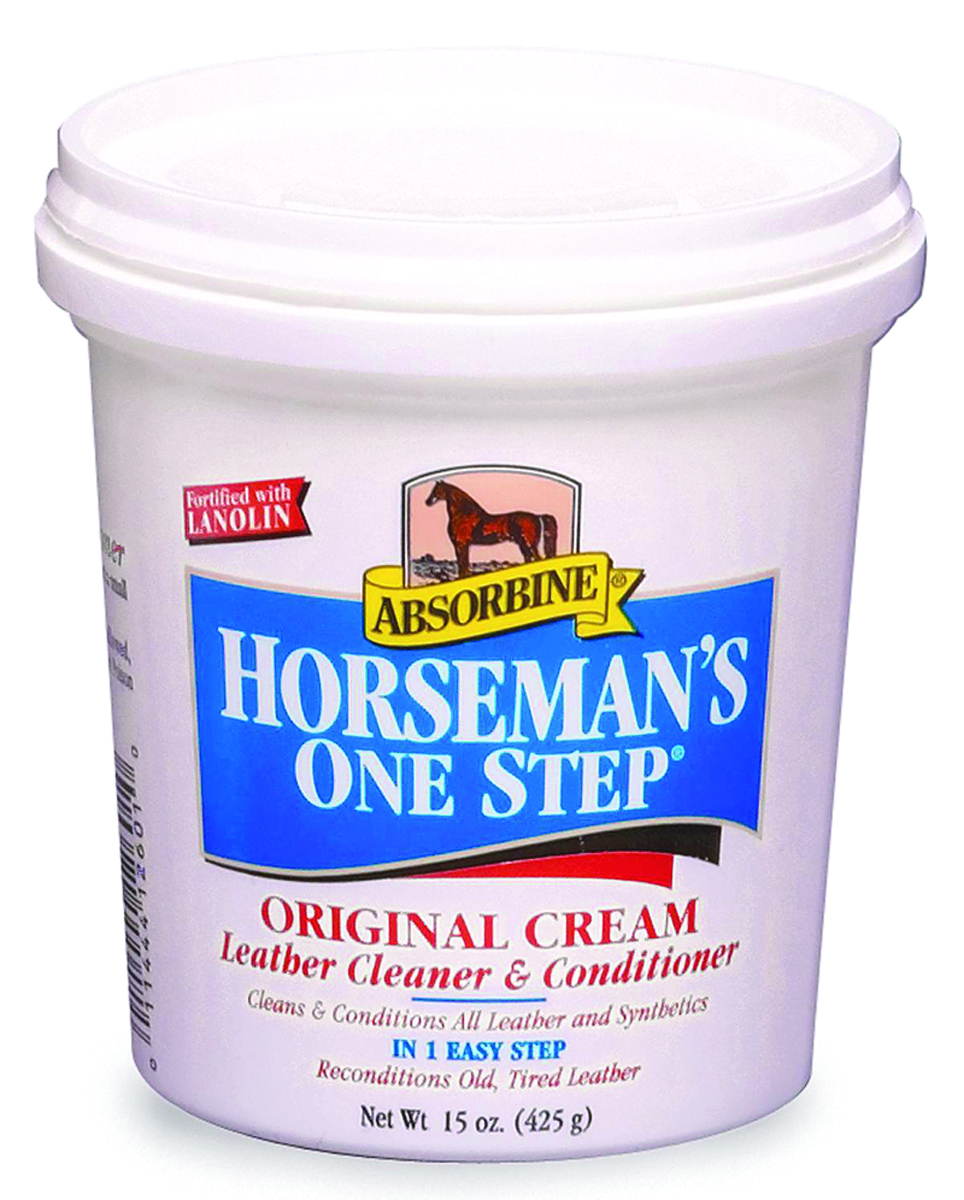 Horsemans 1 Step - 15oz