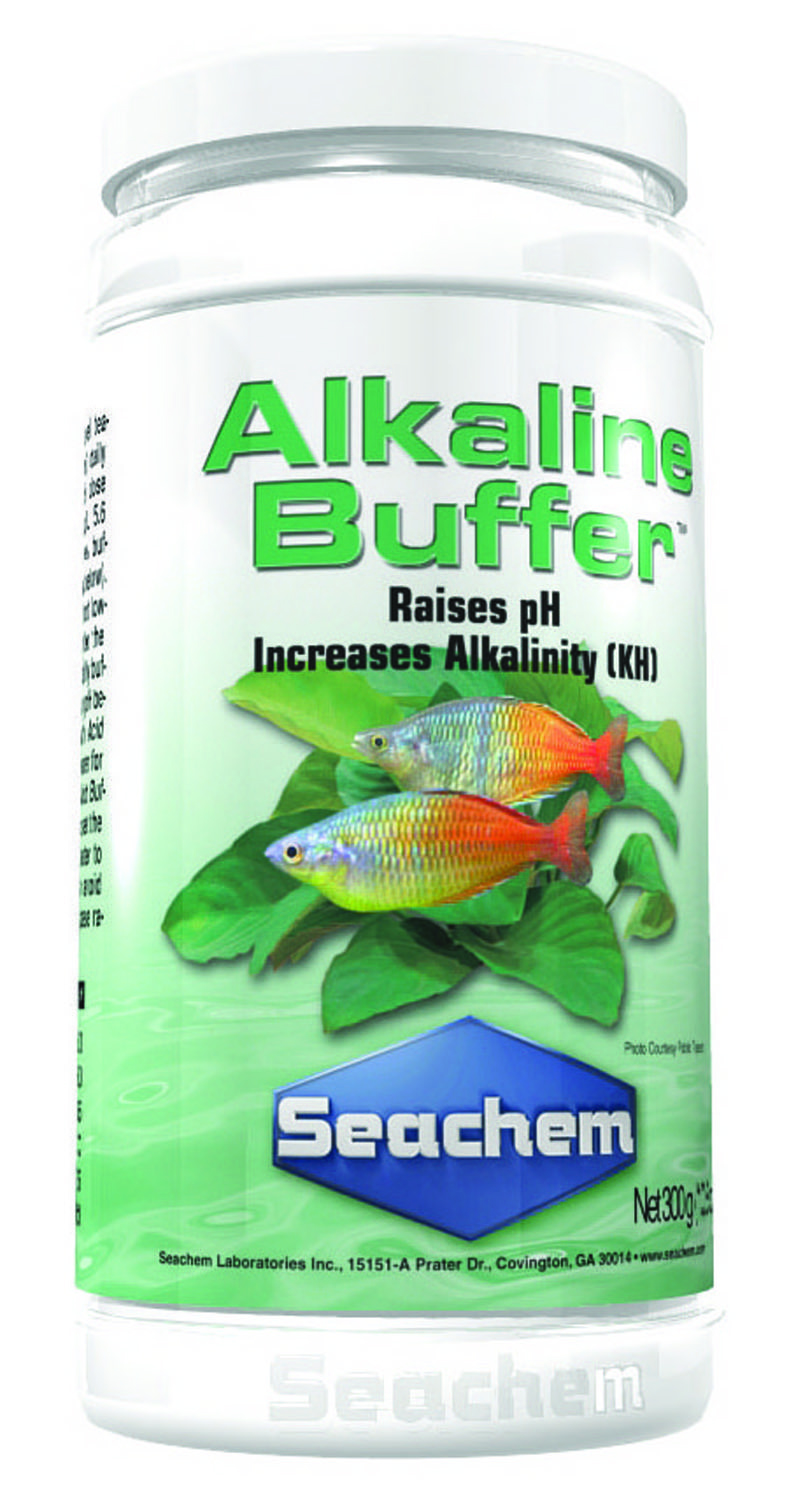 ALKALINE BUFFER