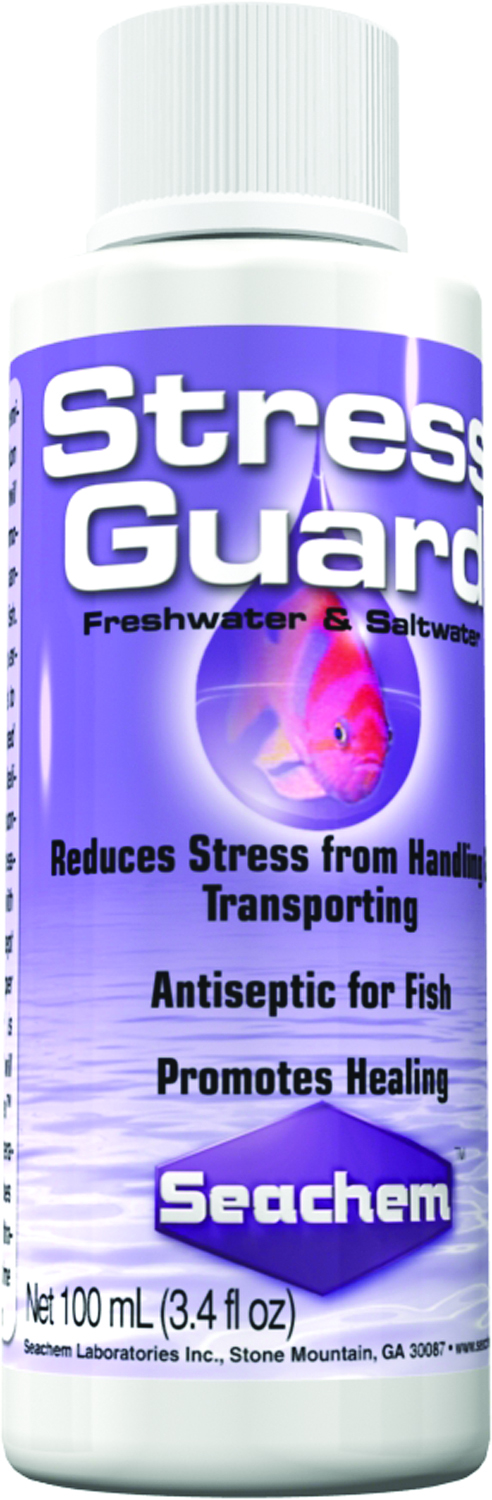 STRESS GUARD