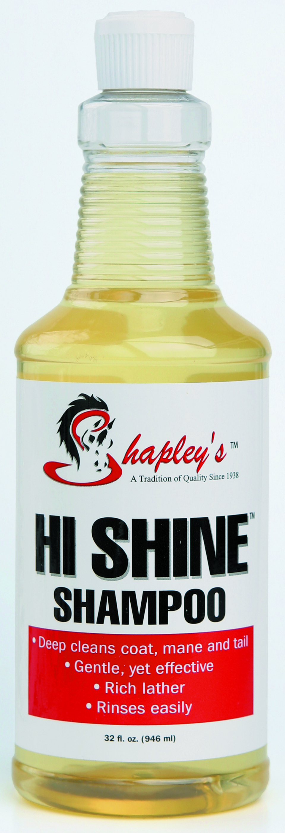 HI SHINE SHAMPOO