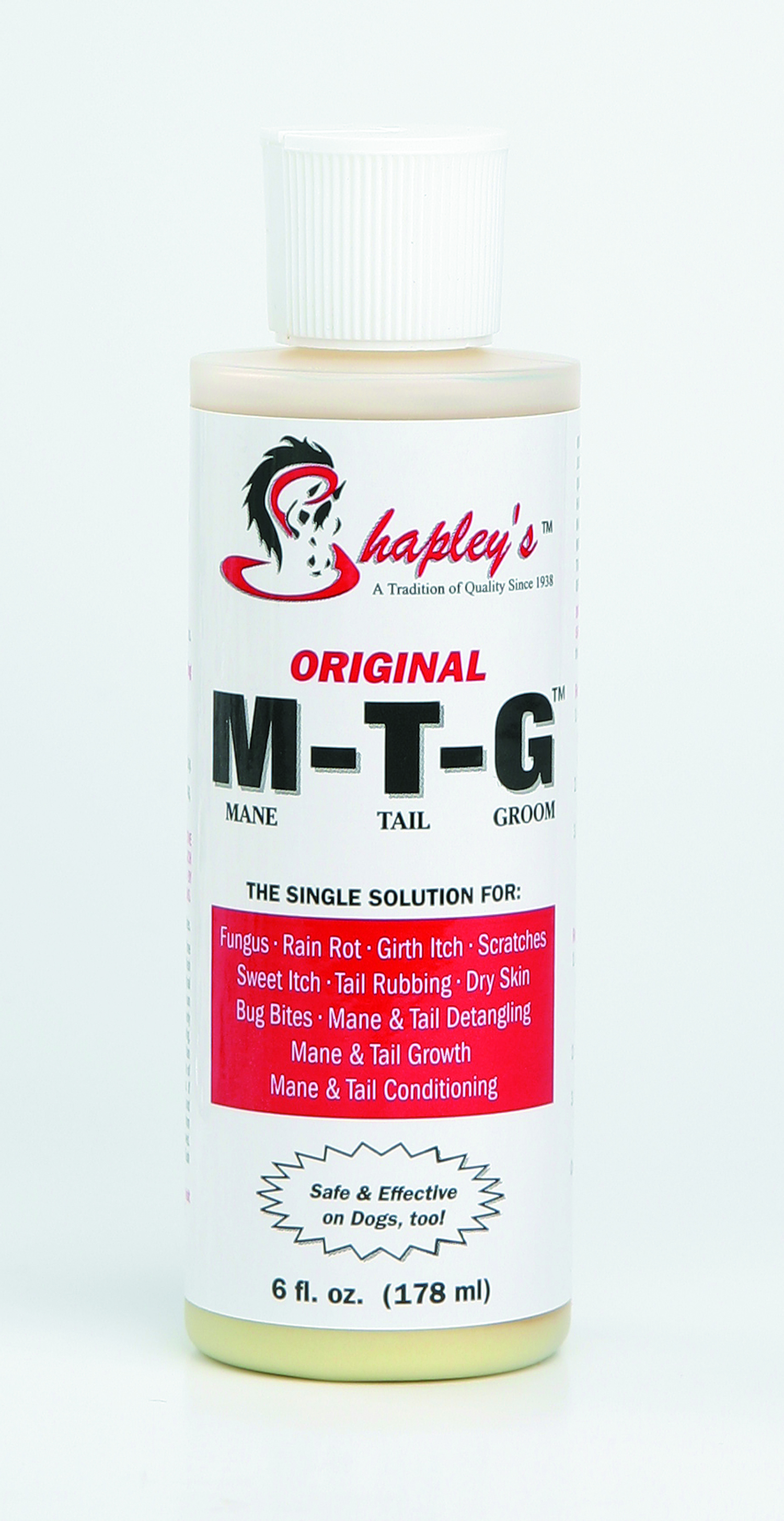 ORIGINAL M-T-G