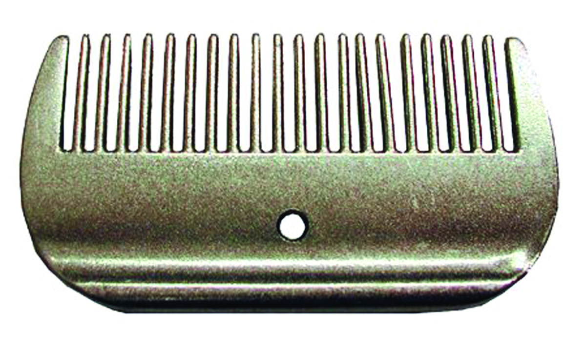 Comb Mane Aluminum