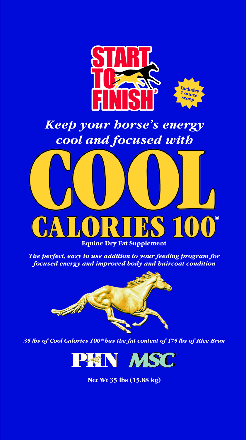 COOL CALORIES 100