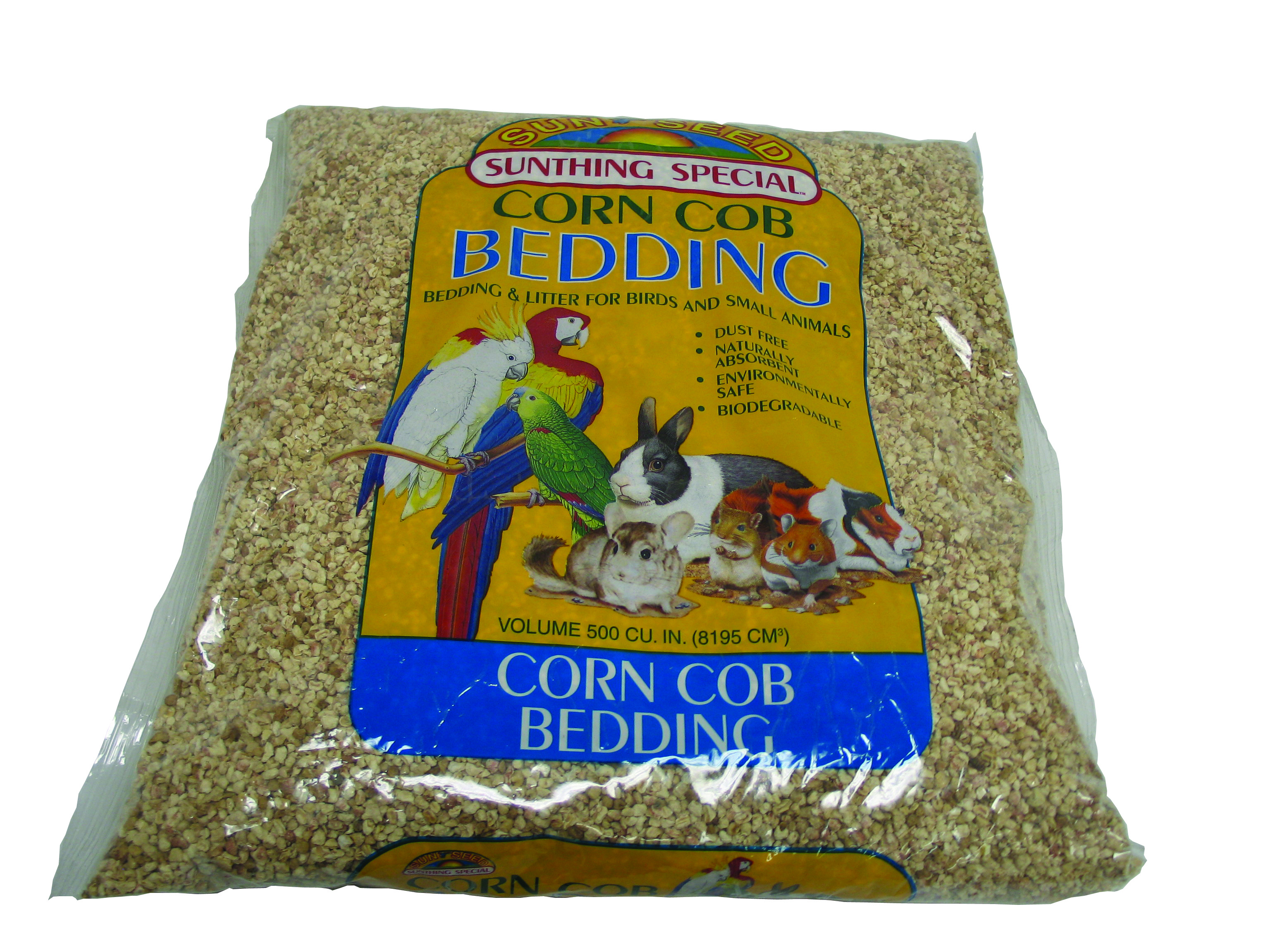 COB BEDDING