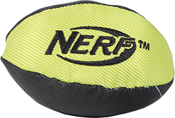 TRACKSHOT RETRIEVER FOOTBALL