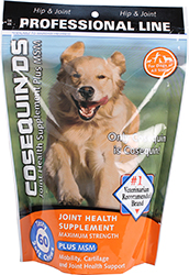 COSEQUIN DS JOINT HEALTH SUPPLEMENT