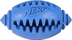 TEETHER FOOTBALL