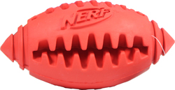 TEETHER FOOTBALL