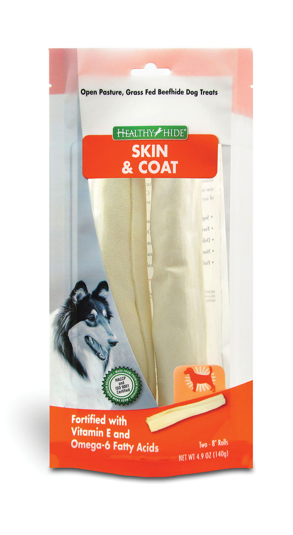 HEALTHY HIDE GOOD N FIT SKIN AND COAT ROLL