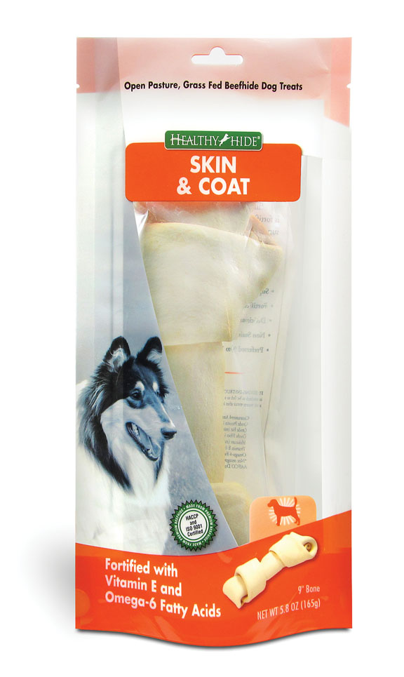 HEALTHY HIDE GOOD N FIT SKIN AND COAT BONE