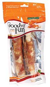 HEALTHY HIDE GOOD N FUN TRIPLE FLAVOR ROLLS