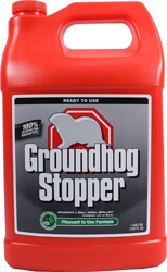 GROUNDHOG STOPPER READY TO USE REFILL