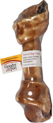 GOOD N FUN BEEF BASTED BONE