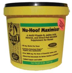 Nu-Hoof Maximizer - 5lbs