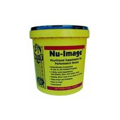 Nu-Image - 5lbs