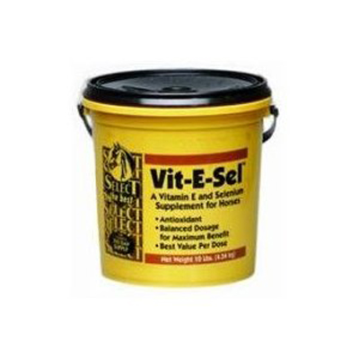 Vit-E-Sel Vitamin Supplement - 5lbs