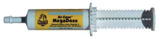 At-Ease Syringe - 60grams